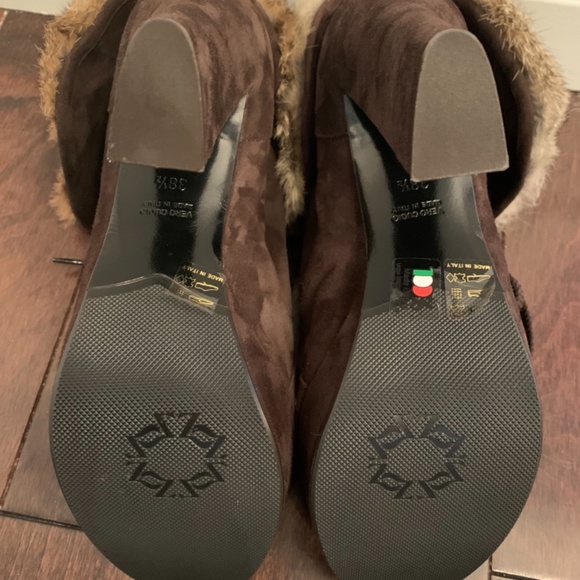 Carlo Pazolini booties - Picture 3 of 3